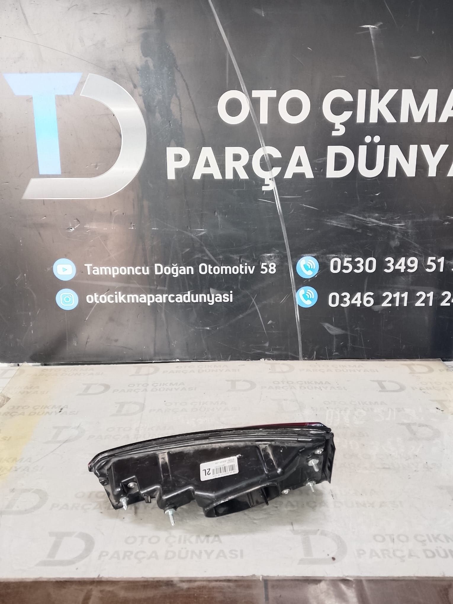 TOYOTA COROLLA  SOL �� STOP